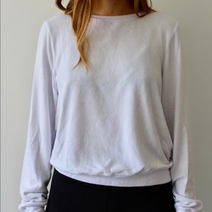 Wildfox pullover